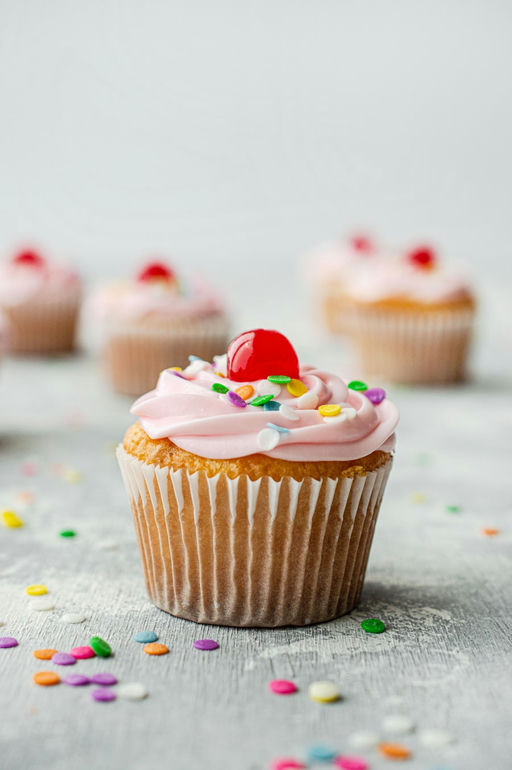 Basic Baking Course